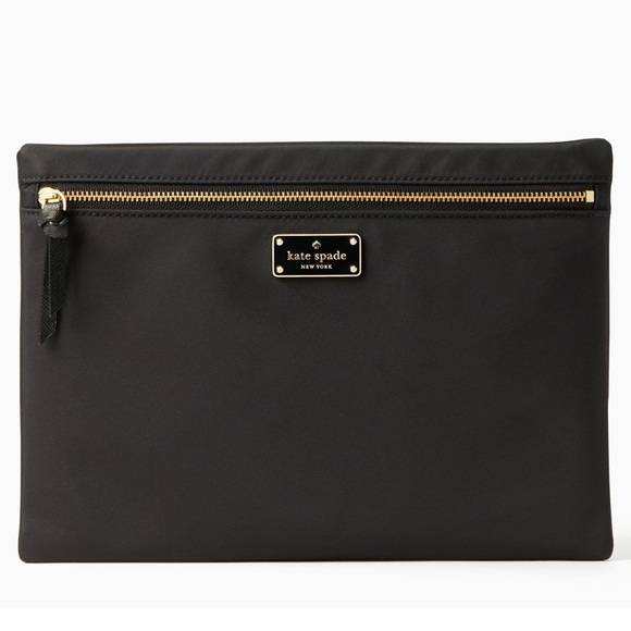 kate spade Bags Kate Spade Makeup Bag Poshmark